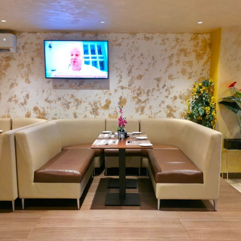 Airport View Hotel