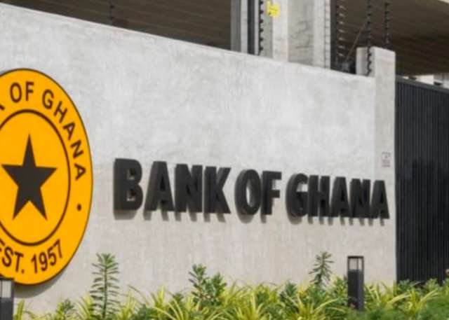 Bank of Ghana Flags 20 Unlicensed Loan Apps, Warns Public Against Using Them