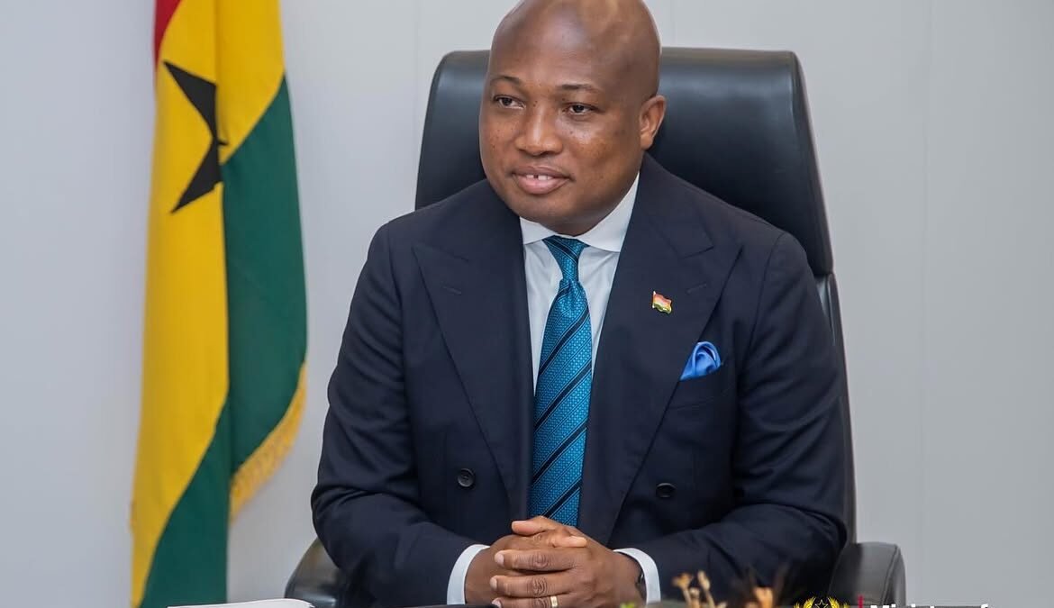 Six Ghanaians Arrested in Zambia Cybercrime Raid; Ministry Warns of Fake Job Offers