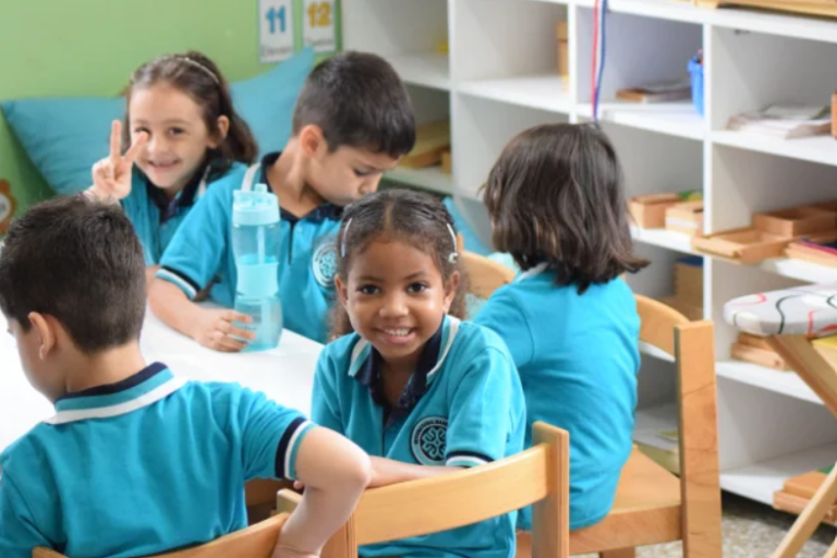 Maarif International School Ghana