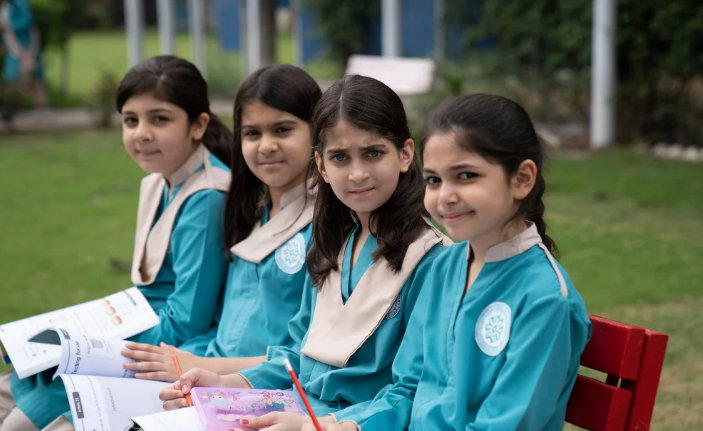 Maarif International School Ghana