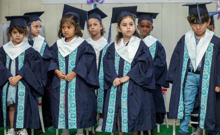 Maarif International School Ghana