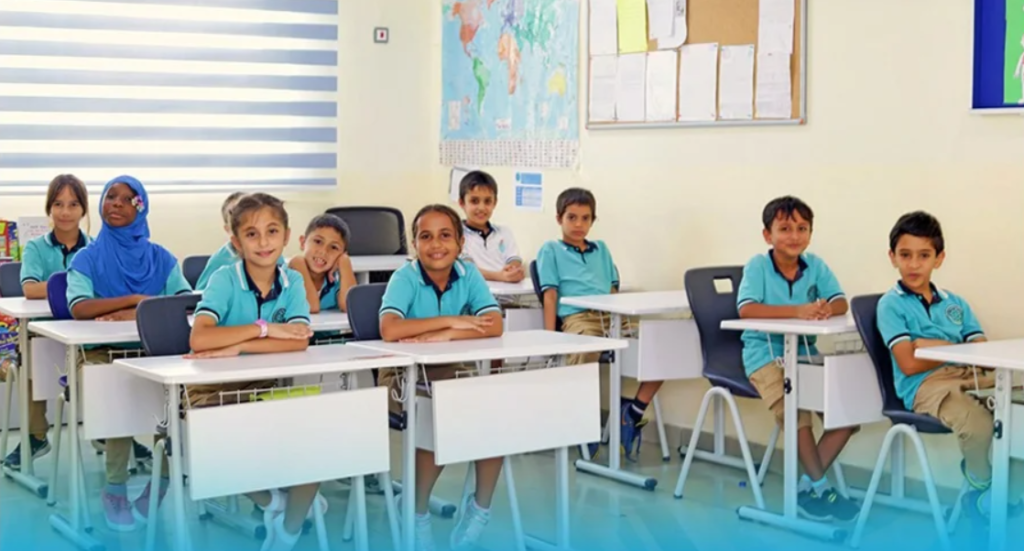 Maarif International School Ghana